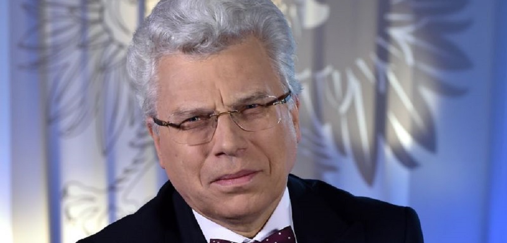Prof. dr hab. Wiesław Wysocki wiceprezesem Światowego Związku Żołnierzy Armii Krajowej
