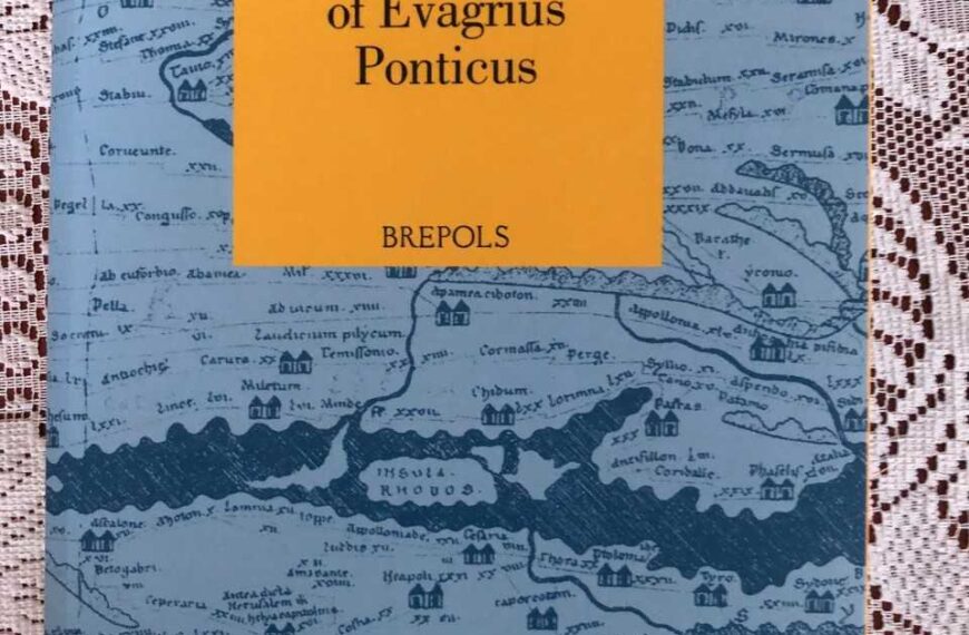 Anglojęzyczna wersja rozprawy habilitacyjnej ks. prof. dr hab. Leszka Misiarczyka wydana przez belgijskie wydawnictwo Brepols Publishers