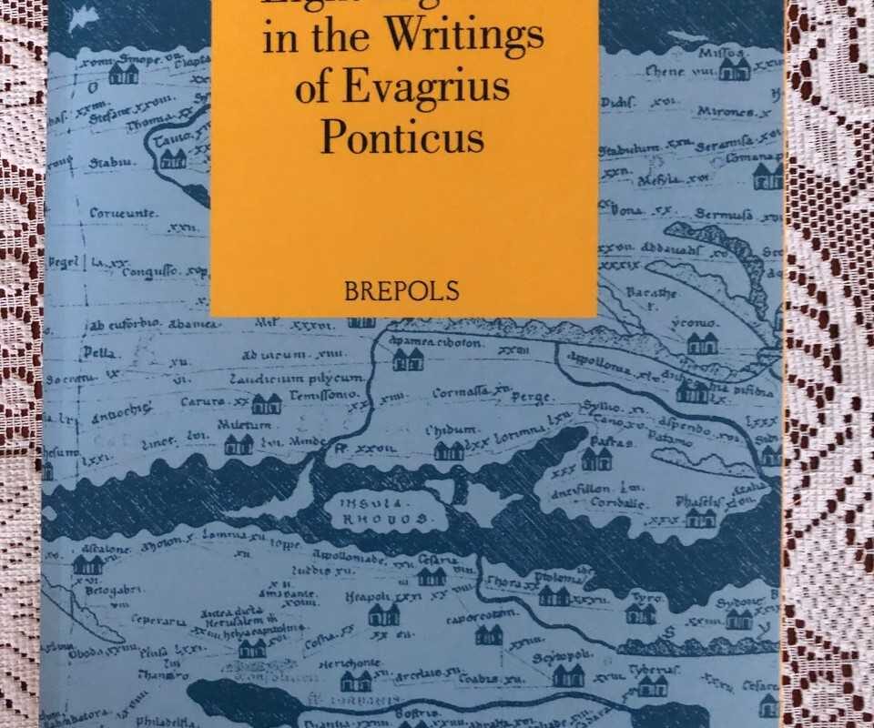 Anglojęzyczna wersja rozprawy habilitacyjnej ks. prof. dr hab. Leszka Misiarczyka wydana przez belgijskie wydawnictwo Brepols Publishers