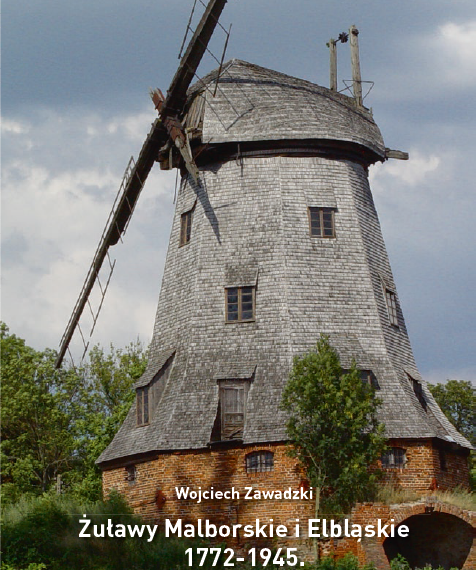 Spotkanie promocyjne z ks. prof. dr. hab. Wojciechem Zawadzkim wokół książki „Żuławy Malborskie i Elbląskie 1772-1945. Perspektywa społeczno-religijna”