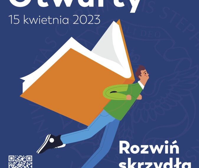 Dzień otwarty UKSW