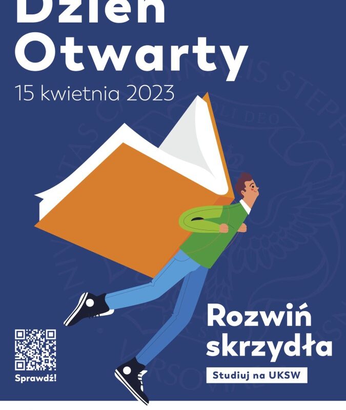 Dzień otwarty UKSW