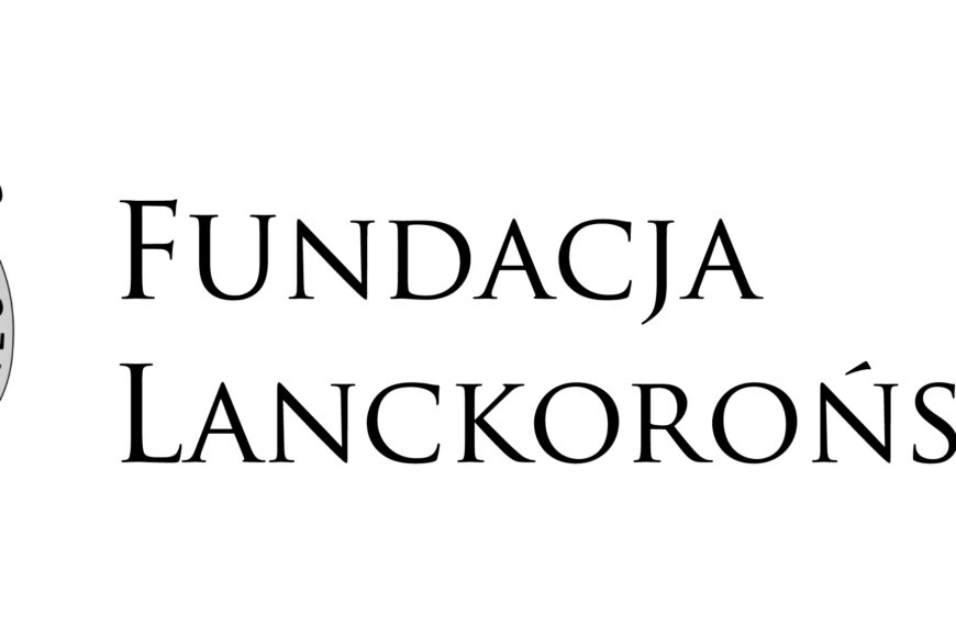 Stypendium Fundacji Lanckorońskich dla ks. prof. Tomasza Skibińskiego