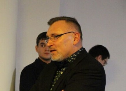 Dr hab. Artur Górak, prof. ucz. wybrany do Zarządu Głównego Polskiego Towarzystwa Heraldycznego