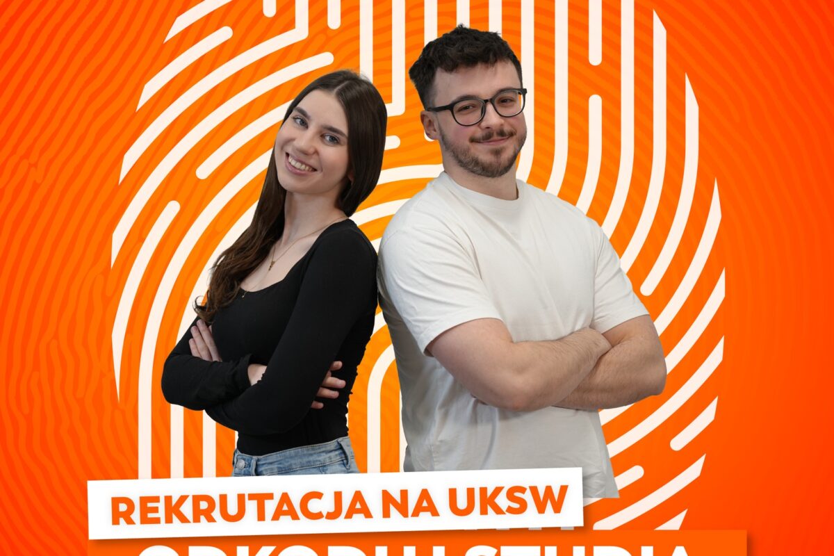 Trwa rekrutacja na studia na UKSW (5 czerwca – 11 lipca)