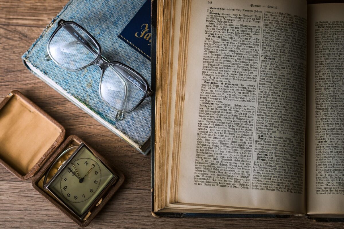 Grant absolwentek studiów podyplomowych „Genealogia. Teoria i Praktyka”