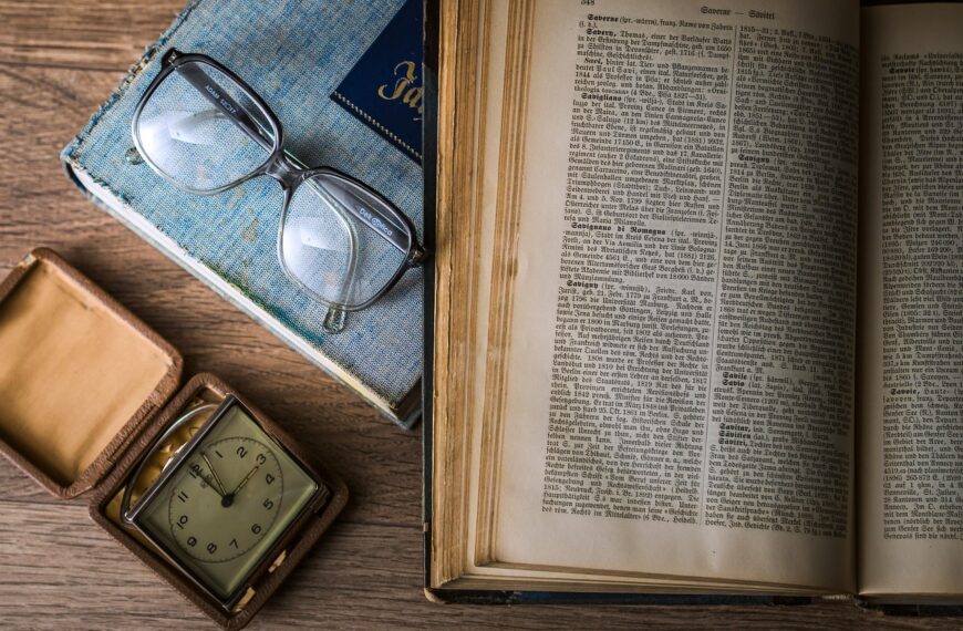 Grant absolwentek studiów podyplomowych „Genealogia. Teoria i Praktyka”