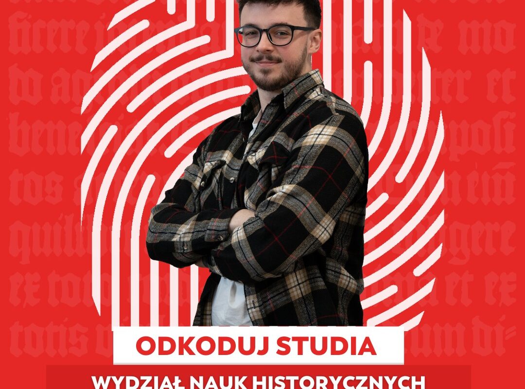Składanie dokumentów na studia