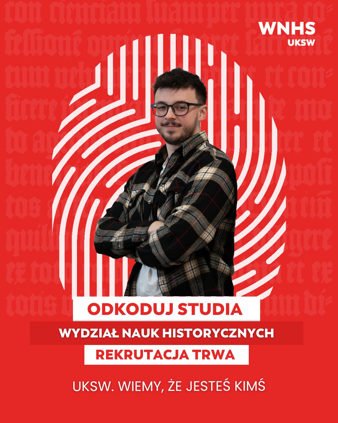 Składanie dokumentów na studia