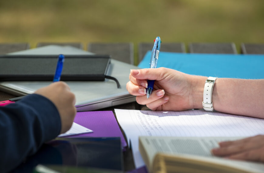 Terminy egzaminów w sesji zimowej 2025/2026