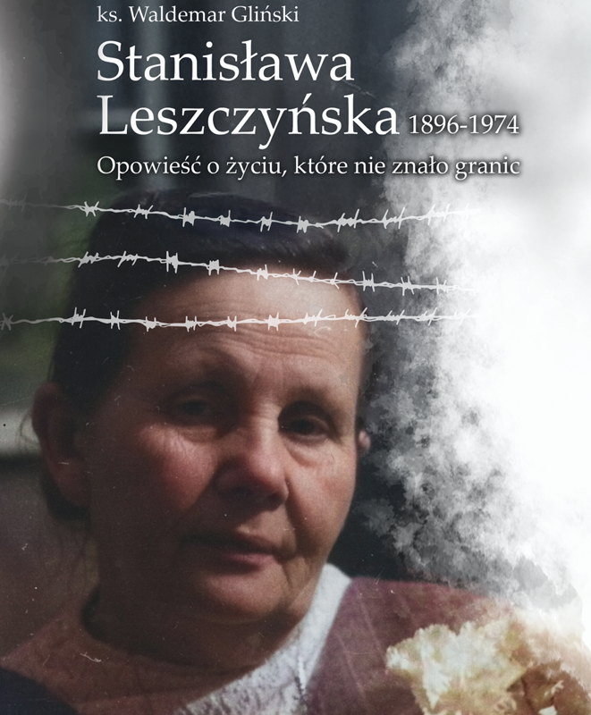 Ukazała się książka ks. prof. Waldemara Glińskiego pt. Opowieść o życiu, które nie znało granic