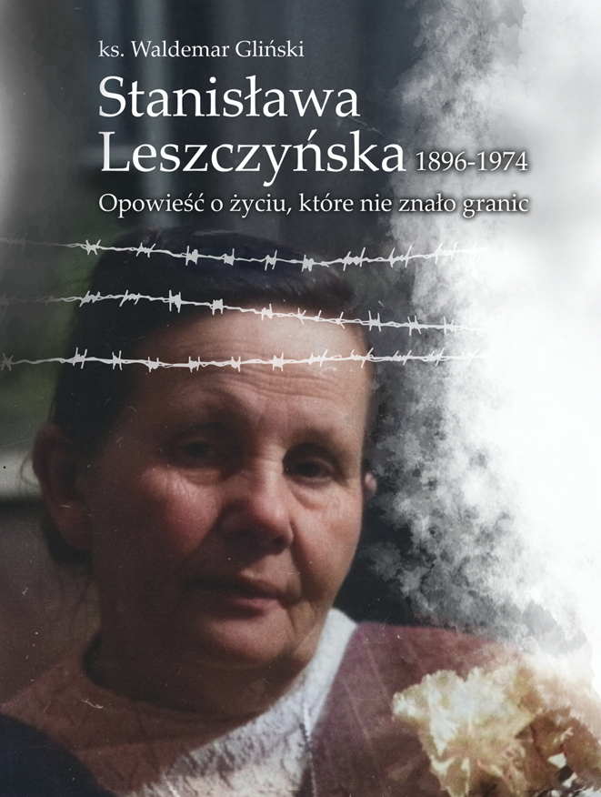 Ukazała się książka ks. prof. Waldemara Glińskiego pt. Opowieść o życiu, które nie znało granic