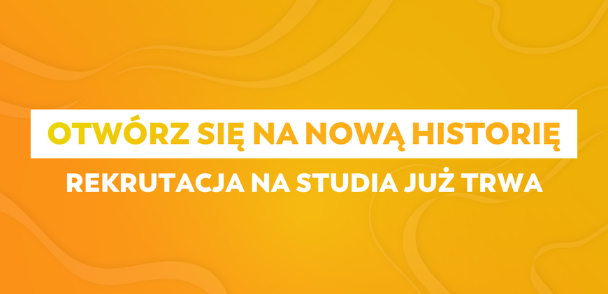 Rozpoczyna się rekrutacja na rok akademicki 2026/2027