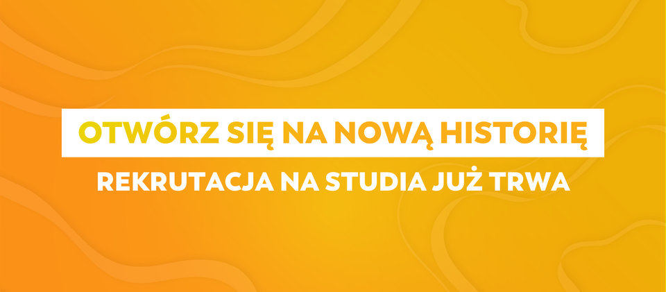 Rozpoczyna się rekrutacja na rok akademicki 2026/2027