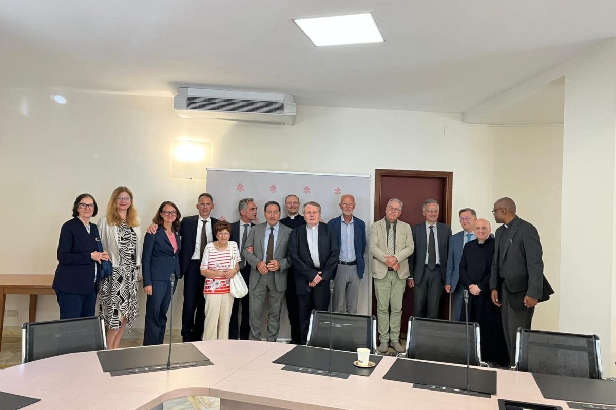 Dr Anna Głusiuk powołana na członka Pontificia Academia Latinitatis